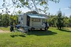 Fiat Ducato 1.9TD Riviera, Alkoof, Fiat, Treinzit, Particulier