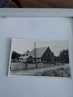 WAPENVELD KAMPEERBOERDERIJ " 'T  KLOOSTER " 1955, Ophalen of Verzenden, 1940 tot 1960, Limburg