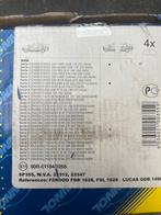 Bmw E60 E61 nieuwe remblokken voor zijde, Ophalen of Verzenden, Nieuw, BMW