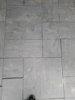 Ca. 45 m2 straatwerk GRATIS, Tuin en Terras, Tegels en Klinkers, Ophalen, Gebruikt, Beton, Terrastegels