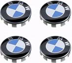 Bmw set naafdoppen 4 stuks 68mm, Ophalen of Verzenden, Nieuw, BMW