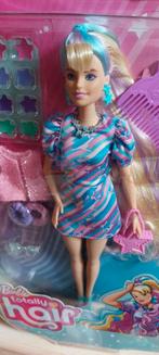 Barbie, Ophalen of Verzenden, Zo goed als nieuw, Pop