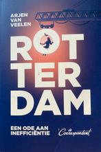 Arjen van Veelen - Rotterdam, Ophalen of Verzenden, Gelezen, Arjen van Veelen