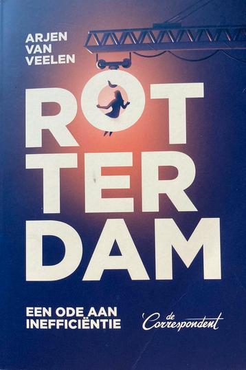 Arjen van Veelen - Rotterdam beschikbaar voor biedingen