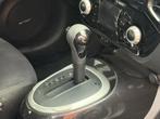 Nissan Juke 1.6 N-Connecta NAVI | CLIMATE | CAMERA | CRUISE, Stof, 4 cilinders, Wit, Bedrijf