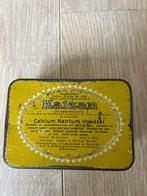 Kalzan tabletten, Ophalen of Verzenden, Gebruikt, Overige, Overige merken