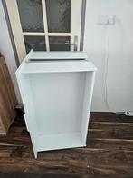 2X IKEA BRIMNES ONDER LADES, Huis en Inrichting, Ophalen, Gebruikt, Eenpersoons, Wit