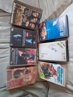 Video Films VHS Banden, Alle leeftijden, Ophalen, Gebruikt, Overige genres