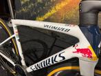 S-Works Tarmac SL8 54cm team red bull color, Overige merken, Carbon, Nieuw, Ophalen of Verzenden