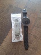 Huawei watch gt 2e + extra bandje, Ophalen of Verzenden, Gebruikt, Zwart, Android