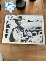 Clint Eastwood - The Good, The Bad & The Ugly Poster, Ophalen of Verzenden