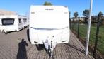 Fendt Bianco Selection 465 SFB - Model 2026 - 662, Caravans en Kamperen, Caravans, Schokbreker, Bedrijf, Overige typen, Fendt