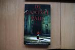 Boek De laatste Paus van L.M. Rocha., Ophalen of Verzenden, Zo goed als nieuw, Luis Miguel Rocha, Nederland