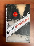 Het pantserhart; Jo Nesbo; 9789023471516; literaire thriller, Boeken, Ophalen of Verzenden, Zo goed als nieuw, Scandinavië