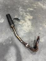 Suzuki gsxr 600 k8/9 uitlaat, Ophalen, Gebruikt