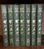 Dieren encyclopedie Spectrum, Boeken, Encyclopedieën, Ophalen, Gelezen