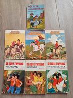 Oude pockets jaren '60 & '70: o.a. Enid Blyton, Boeken, Ophalen of Verzenden, Gelezen, Enid Blyton, Fictie algemeen