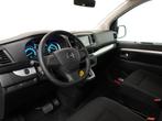 Opel Vivaro-e Combi L2H1 75 kWh e-Zafira 8 persoons Navigati, Gebruikt, 8 stoelen, Overige carrosserieën, 329 km