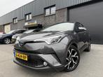Toyota C-HR 1.8 Hybrid Dynamic | 2E EIGENAAR | 12MND GARANTI, 12 maanden, Stof, 4 cilinders, Stoelverwarming