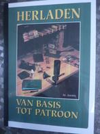 Een Must for reloader : Herladen van Basis tot Patroon, Ophalen of Verzenden, Nieuw, Balsport