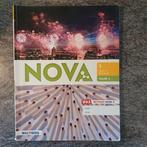 NOVA NASK 2 Handboek, Ophalen of Verzenden, Zo goed als nieuw, Overige niveaus, Nederlands