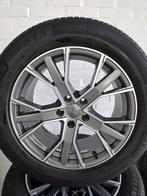ZGAN 18" Audi Q3 Sport velgen Michelin zomerbanden, Auto-onderdelen, Ophalen, 18 inch, Gebruikt, Banden en Velgen