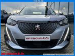 Peugeot 2008 1.2 PureTech Blue Lease Allure | Automaat | Pan, Gebruikt, 1199 cc, Leder en Stof, Origineel Nederlands