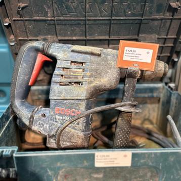 Bosch GBH 3-28 DRE  Professional 800W - Incl.Garantie beschikbaar voor biedingen