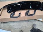 Mercedes CLA Diffuser & Kofferbak Spoiler, Gebruikt, Mercedes-Benz, Ophalen of Verzenden, Achter