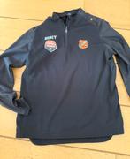 Trui FC Volendam xl, Ophalen of Verzenden, Zo goed als nieuw, Maat 56/58 (XL), Voetbal