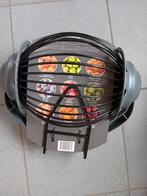 Partij 100 x Nieuwe Grove Notenraper / Fruitraper / Ballen, Ophalen, Onbekend, Grove, Onbekend