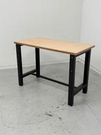 Diverse werkbanken - 4 beschikbaar | PovagTweedeLeven, Ophalen of Verzenden, Nieuw, 170 cm of meer