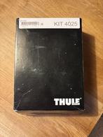 Thule dakdragerset 4025, Auto diversen, Dakdragers, Ophalen of Verzenden, Gebruikt