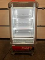Coca cola koelkast eco koeler Nieuwstaat, Zonder vriesvak, 200 liter of meer, Zo goed als nieuw, 45 tot 60 cm
