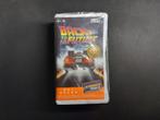Funko Pop! Rewind Back to the Future Emmett Brown Opened, Verzenden, Gebruikt