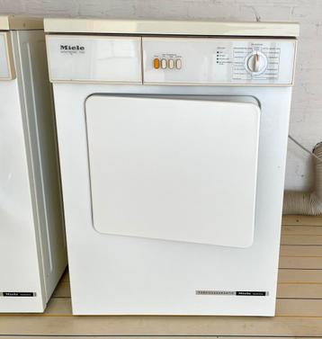 Gratis - Miele wasdroger Novotronic T452 beschikbaar voor biedingen