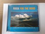 rock for the road, Ophalen of Verzenden, Zo goed als nieuw, Pop