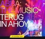 Abba Thank You For The Music AHOY 16 november, Drie personen of meer