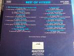 Vitesse - Best Of Vitesse, Cd's en Dvd's, Ophalen of Verzenden, Zo goed als nieuw, Poprock