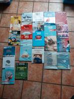 EOS psyche&brein tijdschriften vanaf 2016, Ophalen of Verzenden, Zo goed als nieuw