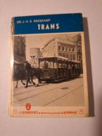 Trams boekje, Ophalen of Verzenden