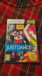 Just Dance 3 - Xbox 360, Muziek, Gebruikt, Ophalen of Verzenden, Eén computer