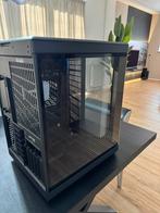 Hyte Y70 Touch Infinite Pitch Black (NIEUW!), Ophalen of Verzenden, Zo goed als nieuw