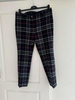 Mooie broek  Claudia Sträter m 46, Ophalen of Verzenden, Zo goed als nieuw, Maat 46/48 (XL) of groter, Zwart