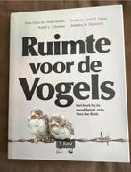 WNF/vogelbescherming uitgave ruimte voor de vogels, Ophalen of Verzenden, Zo goed als nieuw, Vogels
