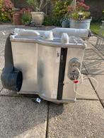 Nefit Warmtewisselaar - Zo goed als nieuw!, Ophalen of Verzenden, Zo goed als nieuw, Cv-ketel of Combi-ketel, Hoog rendement (Hr)