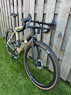 Canyon Grail CF SL 8 Di2 2022 - Maat M, 28 inch, Gebruikt, Carbon, Heren