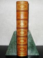 Le Roman Comique 1888 Scarron nr 46/60 Zier (ill.) Uniek ex., Antiek en Kunst, Ophalen of Verzenden