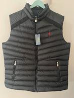 Ralph Lauren bodywarmer, 3XL, nieuw met kaartje, Kleding | Heren, Zwart, Ralph Lauren, Nieuw, Overige maten