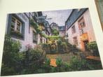 Legpuzzel  Ravensburger, Ophalen of Verzenden, 500 t/m 1500 stukjes, Zo goed als nieuw, Legpuzzel